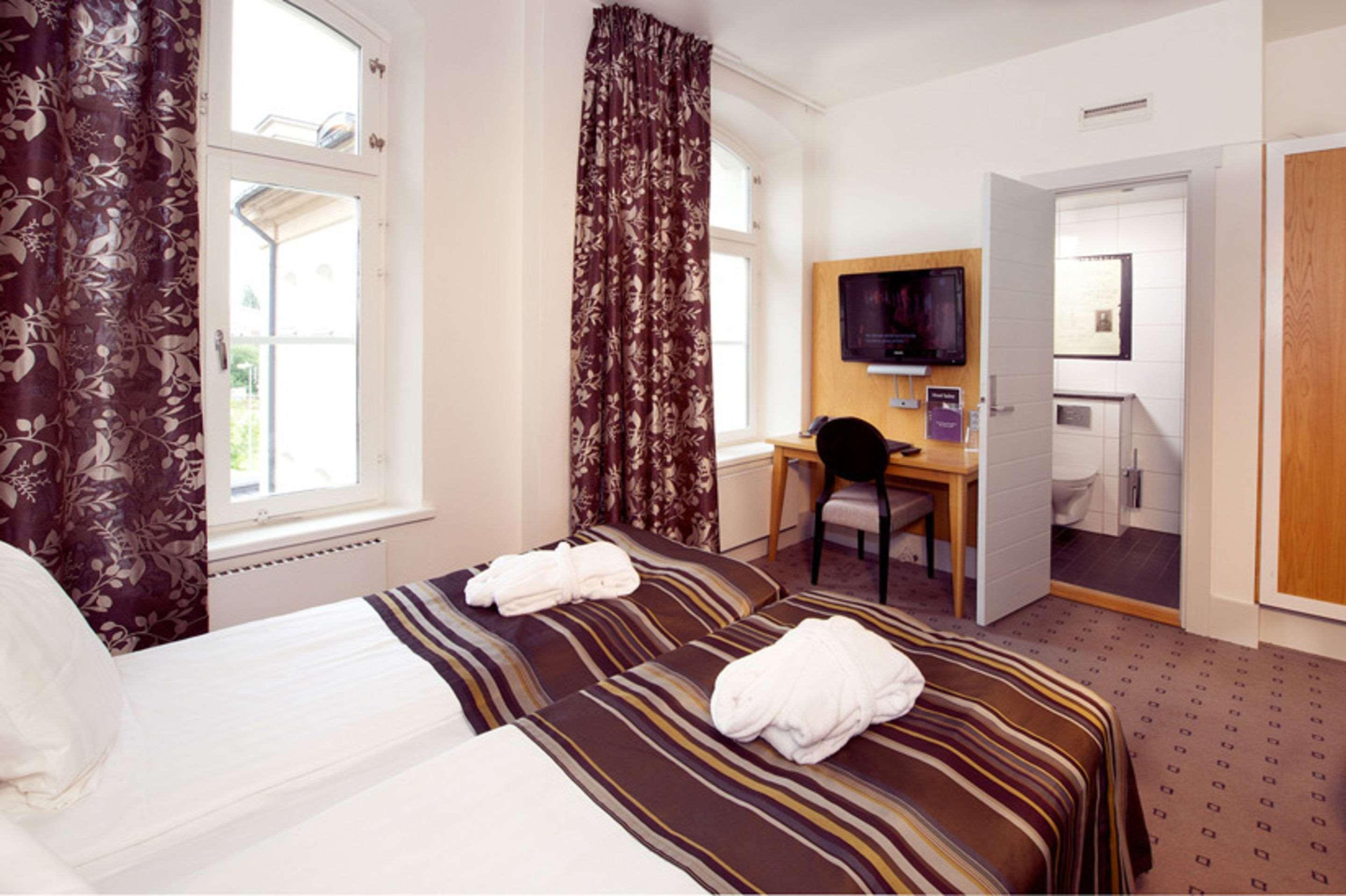 Home Hotel Bilan Karlstad Exterior foto