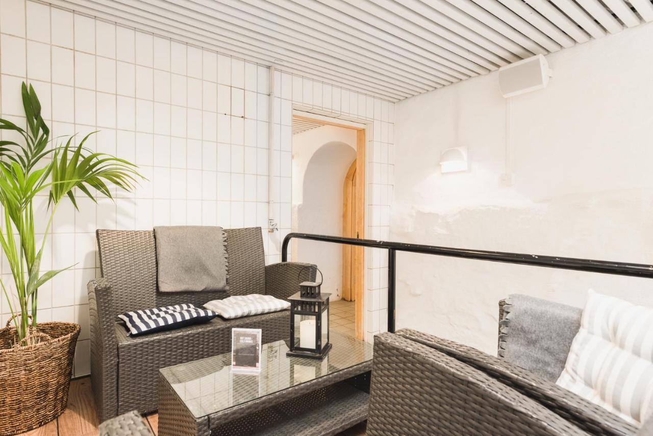 Home Hotel Bilan Karlstad Exterior foto